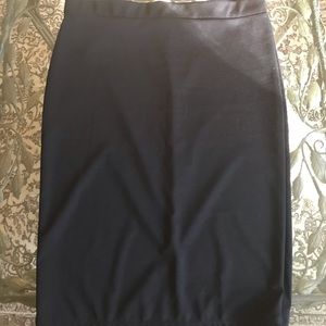 Nema Avenue Skirt
